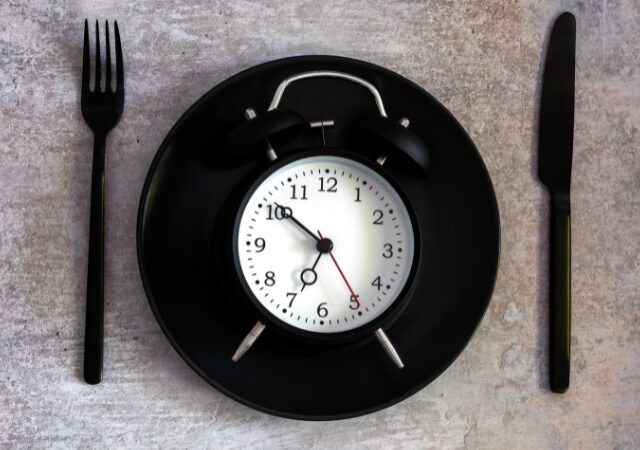 fasting