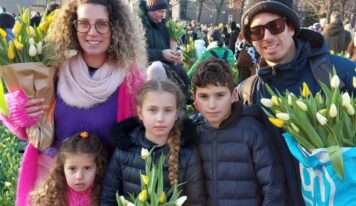 ינואר בהולנד: מכוניות מיוחדות, צבעוניים, סרטים אילמיים, וויסקי