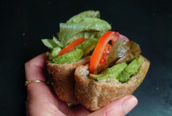 גם כשר לפסח, גם ללא גלוטן וגם מזין. אפשר? אפשר!