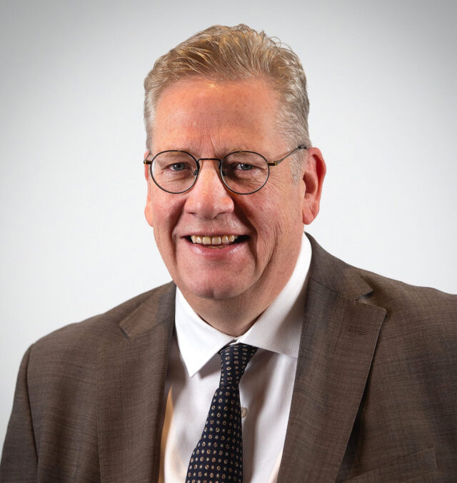 paul slettenhaar