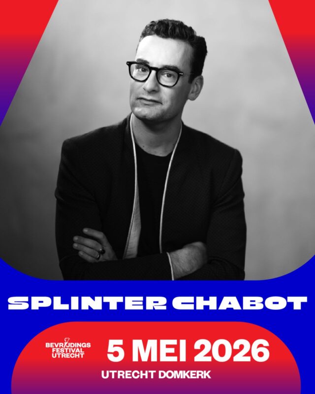 Splinter Chabot