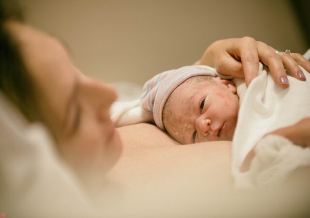 newborn