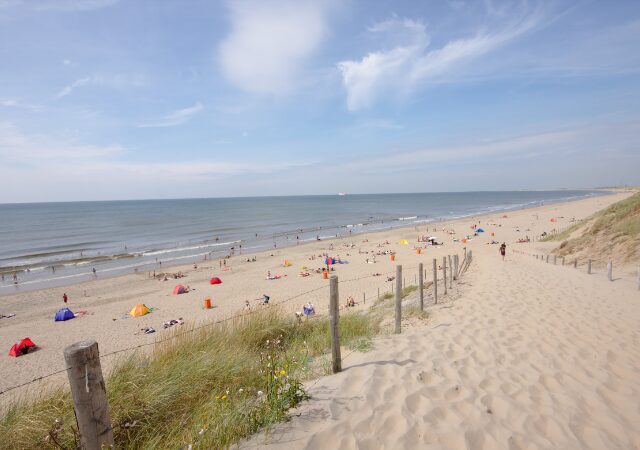 Bloemendaal aan Zee