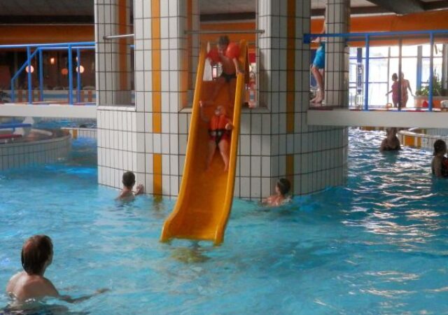 Caribabad in Gorinchem
