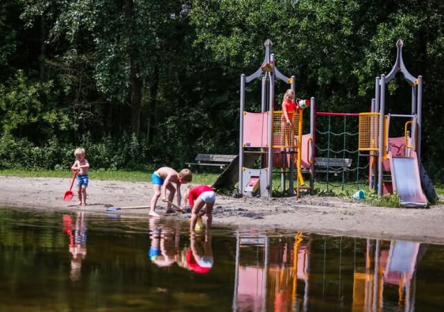 Groengebied Amstelland