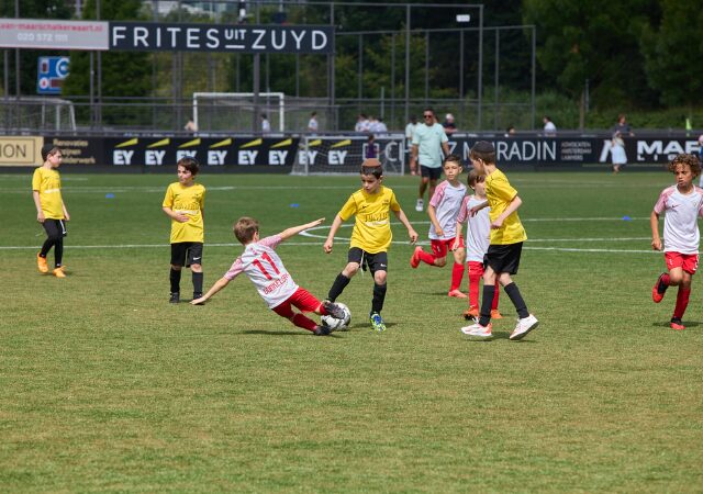 Jom Ha Voetbal 2025