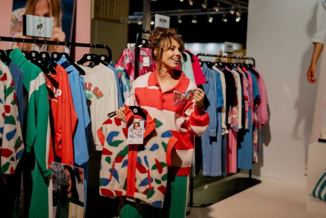 Modefabriek