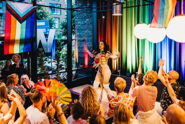 Pride Groningen