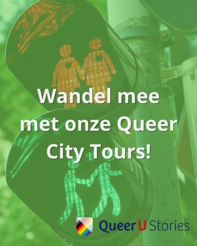 Queer U