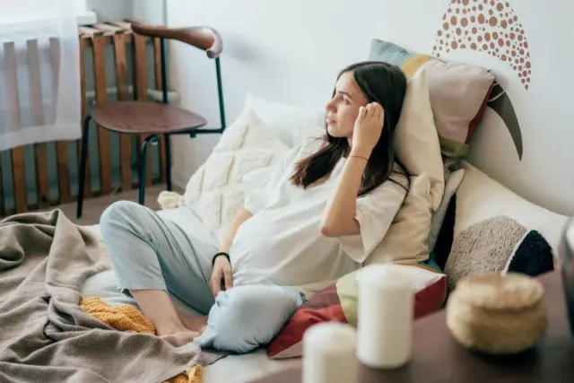 pregnancy loss waiting