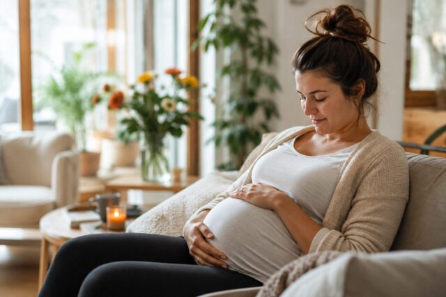pregnancy check ups