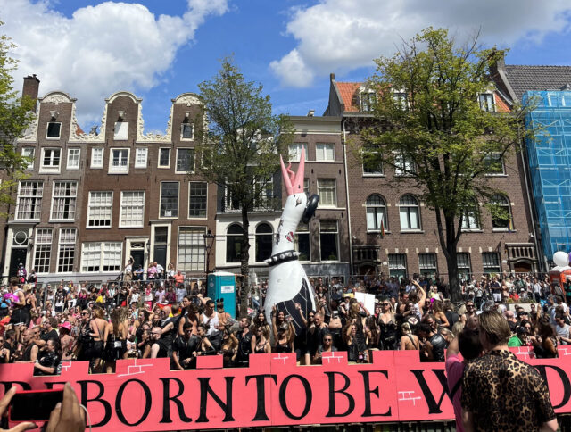 Pride Amsterdam