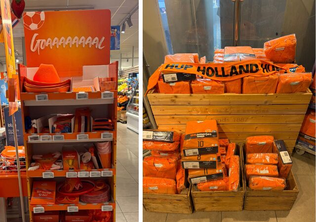 supermarket madness