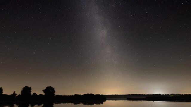 Nationaal Park Lauwersmeer