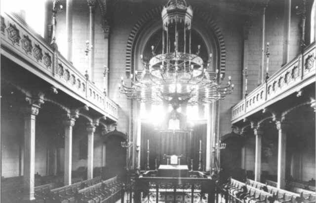 synagogeboterslootint