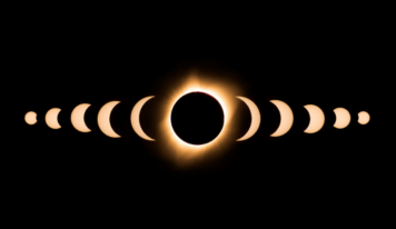 ליקוי החמה הגדול ביותר שייראה בהולנד מאז 1999: כך תצפו בו בבטחה