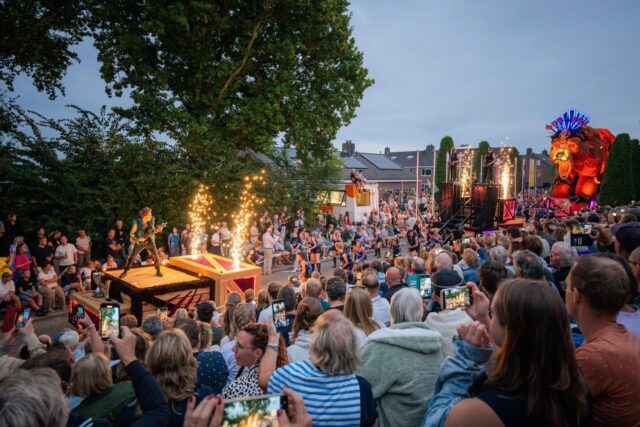 Corso Zundert