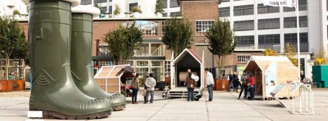 Dutch Design Week