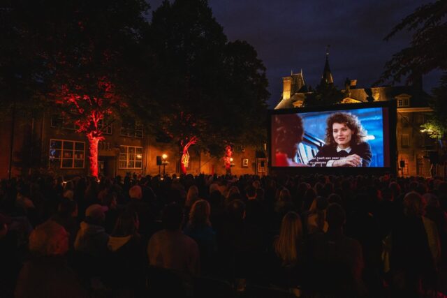 Leiden International Film Festival