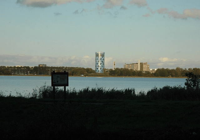 Ouderkerkerplas - panoramio