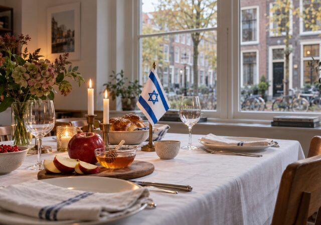Rosh hashana