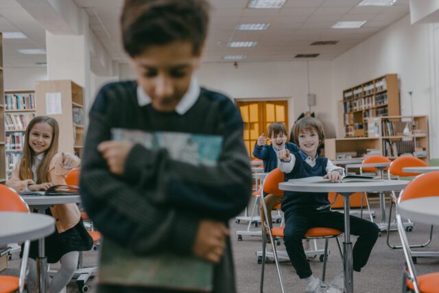 school bullying