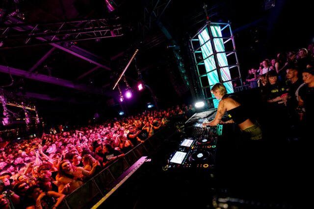 Amsterdam Dance Event
