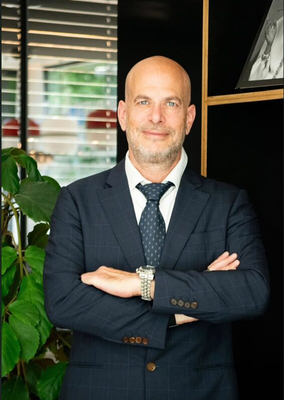 Dov Sabo