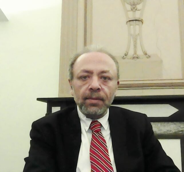 Eli Sapir