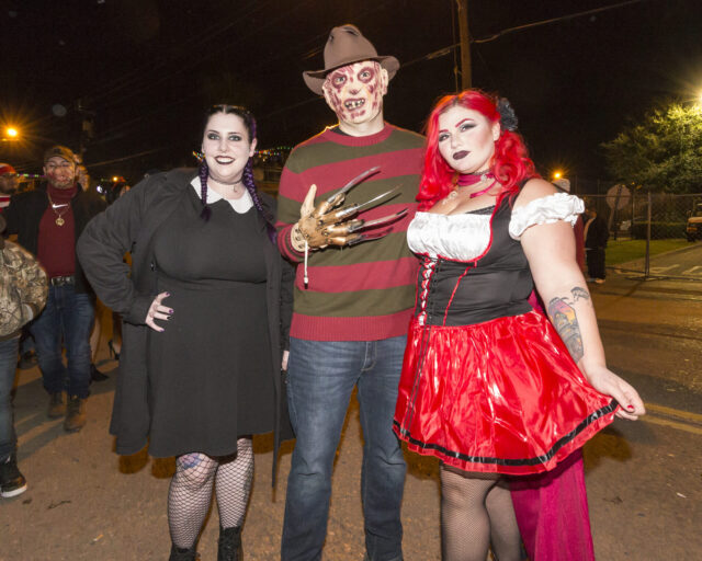 Halloween costumes