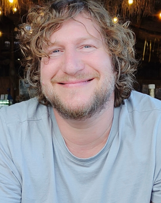 Uri Yogev