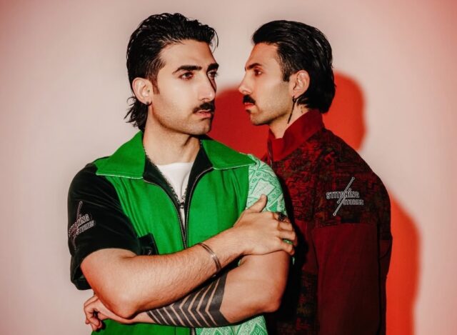 Vessbroz By Marj