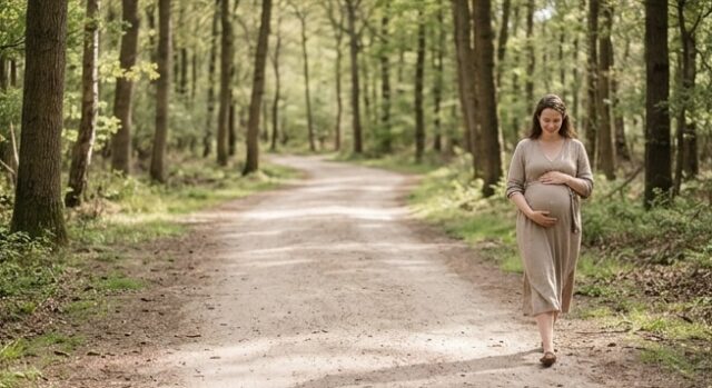 pregnancy nutrition