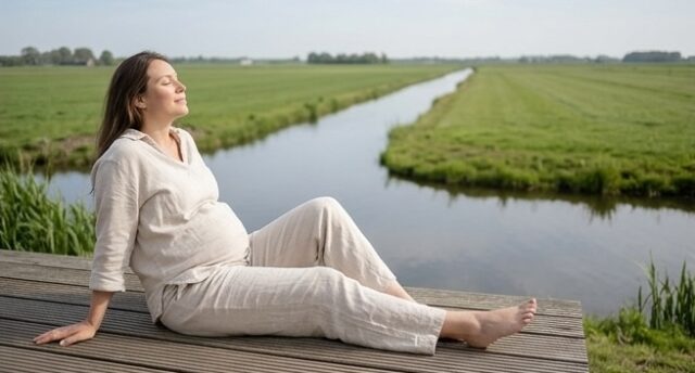 pregnancy nutrition